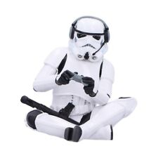 Stormtrooper Game On! Figurine