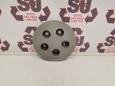 Fiat Ducato Motorhome