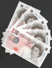 B400 BAILEY 2004 TEN POUND