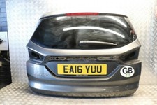 FORD MONDEO MK5 ESTATE TAILGATE (POWERED LIFT) IN MAGNETIC GREY 2015-2018 EA16Y