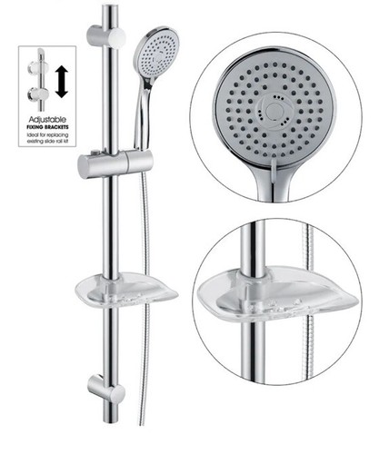 Chrome stainless steel - chrome,