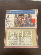 Airfix Historical Mini 54mm