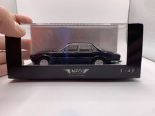 NEO 1:43 De Tomaso Deauville