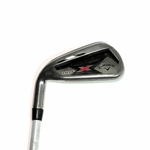 Callaway hot iron - x,