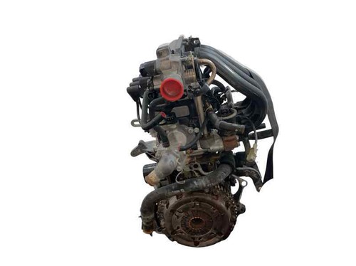 96348690 full engine daewoo - 96348690,