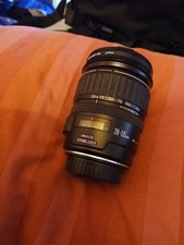 Canon ultrasonic 135mm f - 28-135mm,
