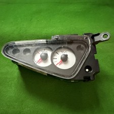 Ford Focus ST170 Oil Gauge