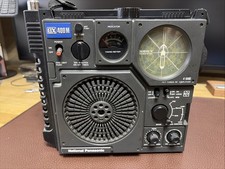 Panasonic Gx400M rF-966MB