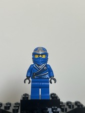 Lego Minifigure Ninjago njo214
