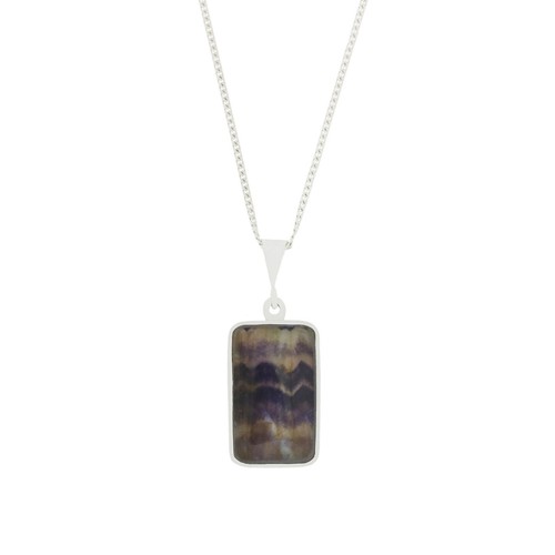 Derbyshire blue john - derbyshire,