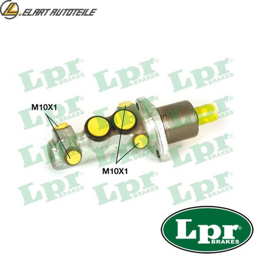 Brake master cylinder - master, 1228