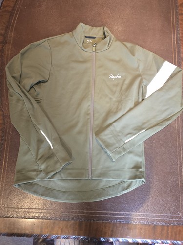 Rapha core winter jacket - rapha,
