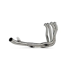 Akrapovic Stainless Steel