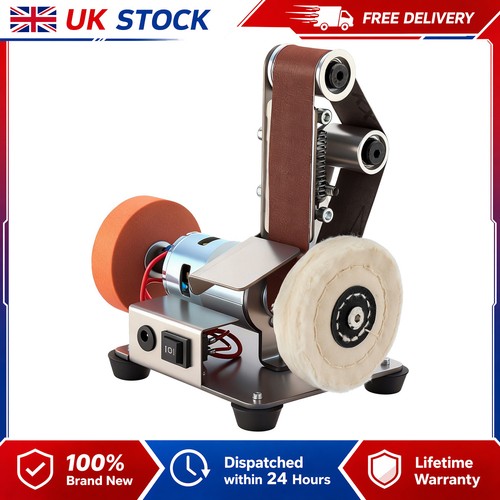 Electric belt sander grinder - belt,