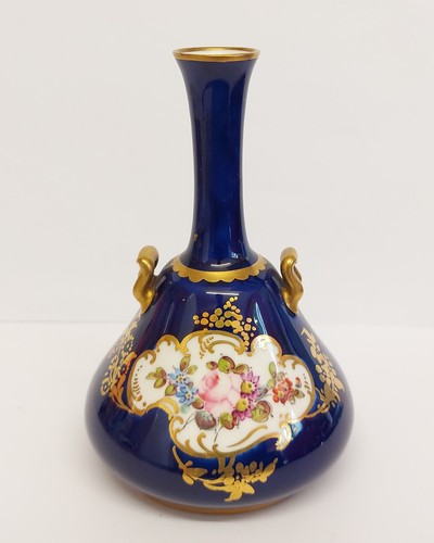 Royal crown derby antique - crown,