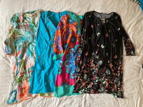 Bundle colourful - of, 4