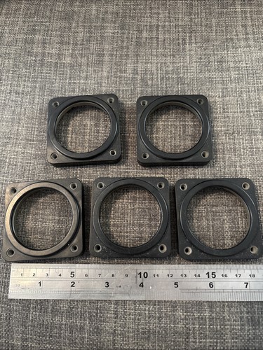 Aircraft instrument shock - aircraft,
