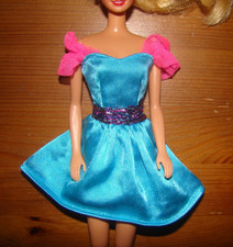 Vintage barbie doll - vintage,