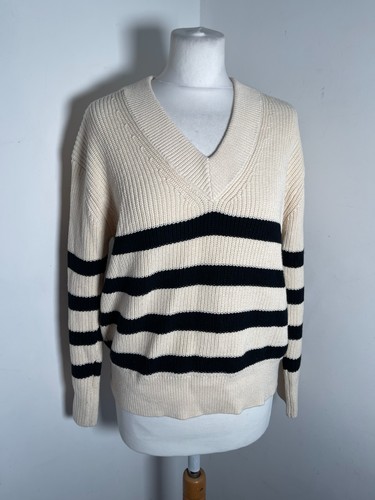 Zara chunky knit - , jumper