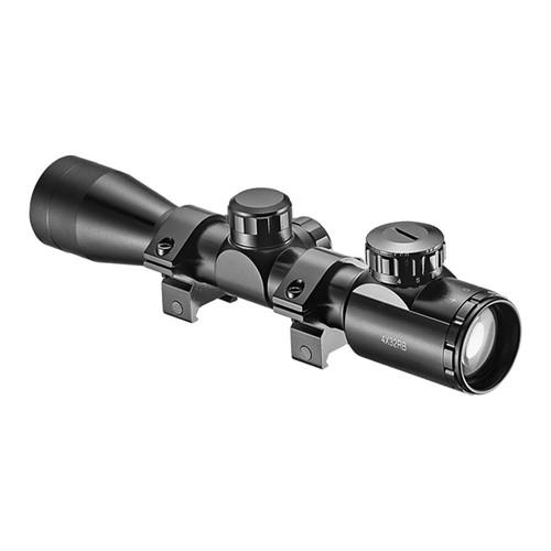 Archery 4x32 scope for - ek,