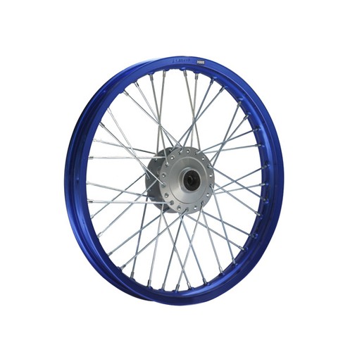Inch aluminum wheel - aluminum,