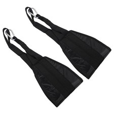  1 Pair Pull Up Straps