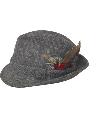 Dunn men s fedora hat - fedora,