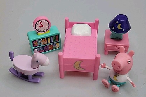 Peppa pig goodnight - pig,