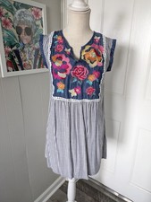 Andree By Unit Dress Floral