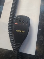 Kenwood 8 Pin Microphone