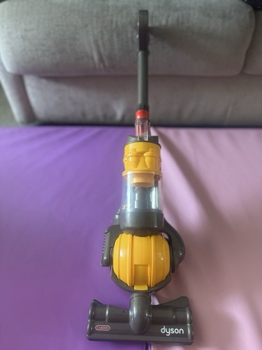 Dyson toy hoover kids vacuum - toy,
