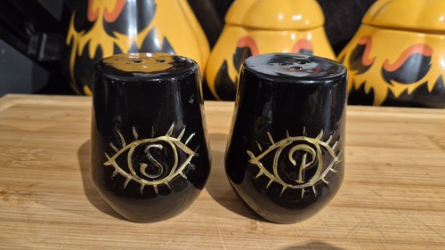 Spooky witchy black - witchy, and