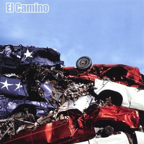 Camino autobiotics cd - el,