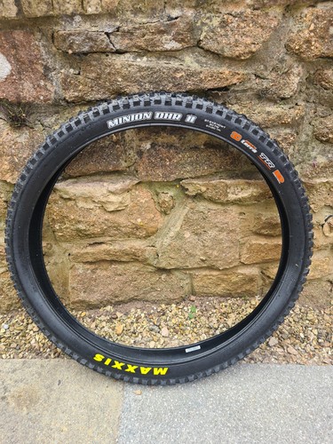 Maxxis minion dhr maxx - minion, 3c
