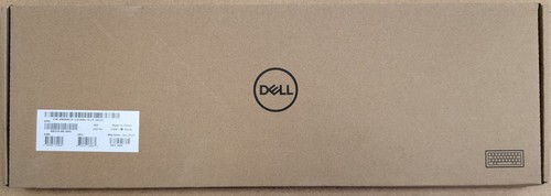 Dell keyboard kb216 ara - dell,