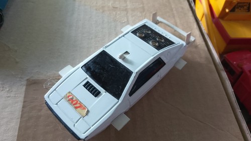 Vintage 1977 corgi 269 - 1977-83,