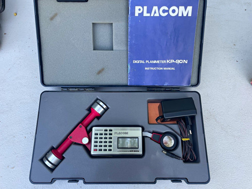 Sokkisha placom 90n - sokkisha,