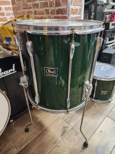 Vintage pearl export - vintage,