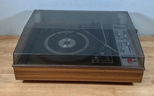 Vintage StereoSound Super 10