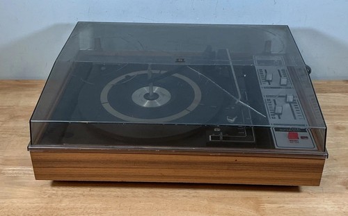 Vintage stereosound super - vintage,