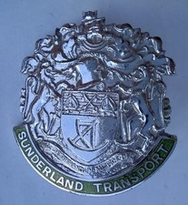 Bus Badge