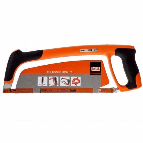 Bahco hacksaw frame for - bahco,