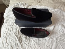 Charles Tyrwhitt Slipper Shoes