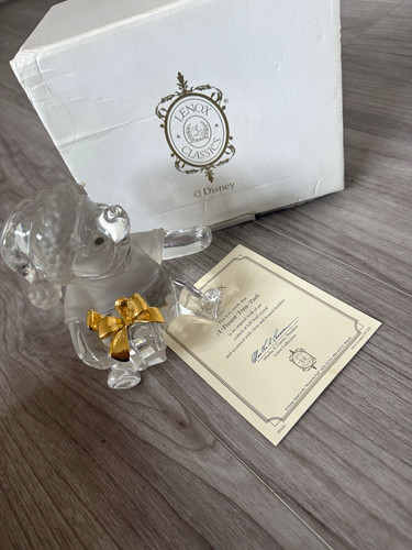 Lenox classics disney winnie - lenox,