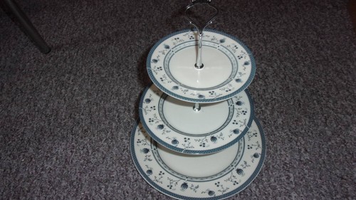 Lovely doulton cambridge - lovely,