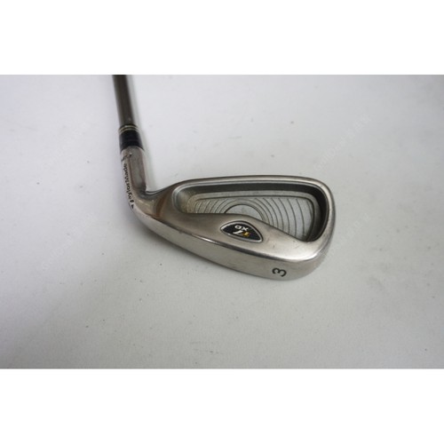 Taylormade 3 iron - r7, xd