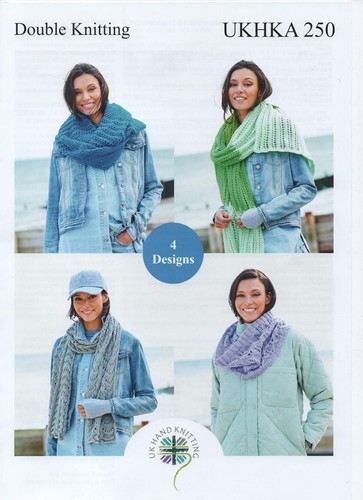 Ukhka knitting pattern - ukhka, 250