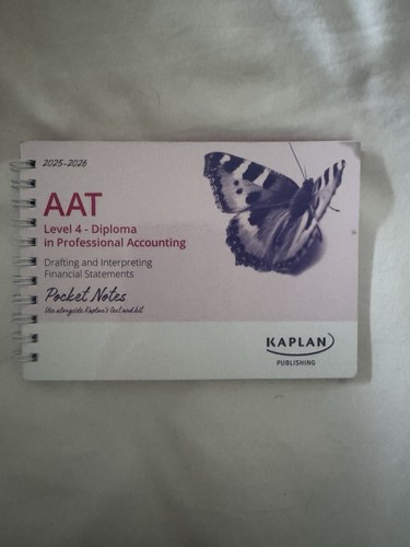 Kaplan aq22 aat - daif, pocket