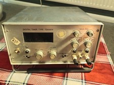 Venner TSA6614 Digital Timer