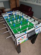 Garlando G-200 Table Football